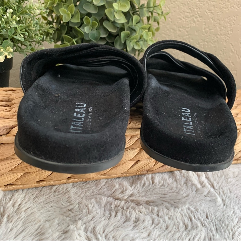 ITALEAU sandals - Picture 12 of 16